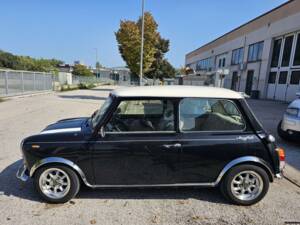 Imagen 4/19 de Austin Mini Mayfair (1989)