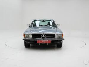 Image 5/15 of Mercedes-Benz 500 SLC (1981)