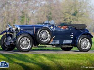 Image 13/60 of Lagonda 4.5 Litre LG 45 (1937)