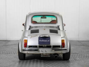 Image 13/50 of FIAT 500 R (1974)