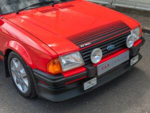 Bild 10/64 von Ford RS1600i (1983)