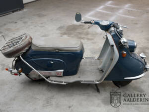 Afbeelding 29/32 van Heinkel DUMMY (1960)