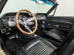 Image 11/50 of Ford Mustang 289 (1967)