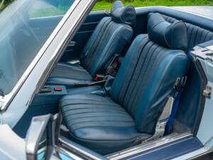 Bild 9/50 von Mercedes-Benz 350 SL (1973)