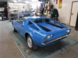 Image 10/50 of Maserati Merak (1975)