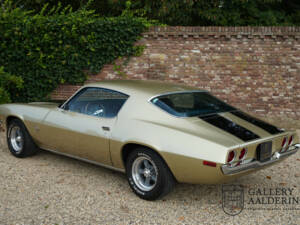 Bild 7/50 von Chevrolet Camaro (1970)