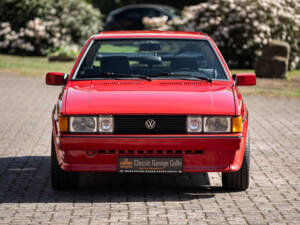 Bild 8/40 von Volkswagen Scirocco II GT (1990)