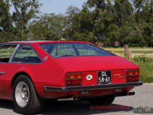 Image 37/50 of Lamborghini Jarama 400 GT (1972)
