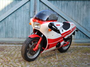 Bild 4/16 von Bimota DUMMY (1985)