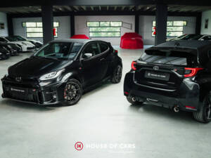 Bild 1/25 von Toyota GR Yaris (2021)