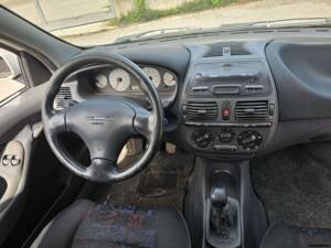 Bild 20/25 von FIAT Bravo 1.2 SX (2001)