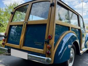 Immagine 12/22 di Morris Minor 1000 Traveller (1970)