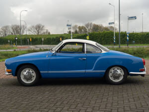 Image 2/5 of Volkswagen Karmann Ghia 1600 (1970)