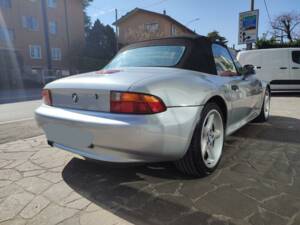 Image 5/10 de BMW Z3 2.8i (1996)