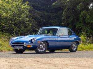 Image 1/50 of Jaguar E-Type (2+2) (1968)