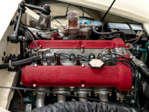 Afbeelding 87/98 van Abarth 1600 Spider Allemano (1959)
