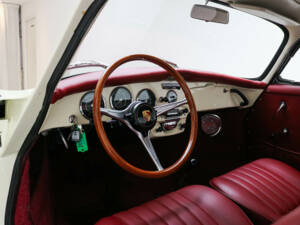 Image 5/23 of Porsche 356 C 1600 SC (1964)