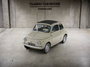 Imagen 66/76 de FIAT 500 D (1961)