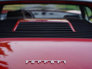 Bild 19/33 von Ferrari 208 GTS Turbo (1989)