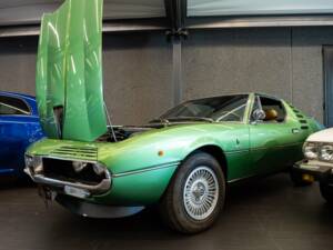 Immagine 32/36 di Alfa Romeo Montreal (1971)