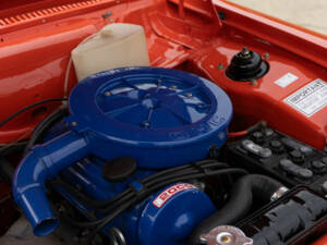 Immagine 9/39 di Ford Escort RS 2000 (1974)