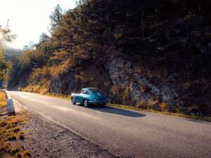 Afbeelding 55/89 van Porsche 356 B 1600 Super 90 (1960)