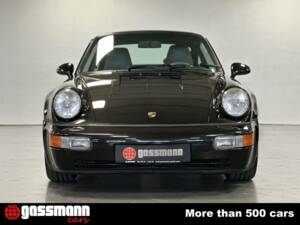 Bild 2/15 von Porsche 911 Turbo 3.6 (1993)