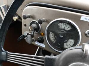 Afbeelding 16/38 van Austin FX 3 London Taxi (1957)