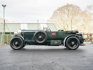 Image 3/39 de Bentley 6 1&#x2F;2 Litre Speed Eight Special (1935)