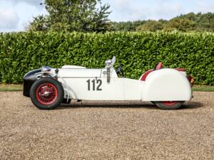 Afbeelding 27/41 van Lotus Mark VI (2014)