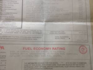 Image 65/66 of DeLorean DMC-12 (1981)