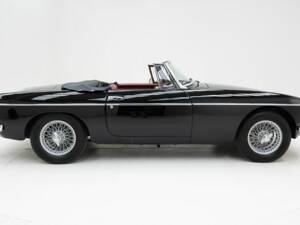 Immagine 9/15 di MG MGB (1962)