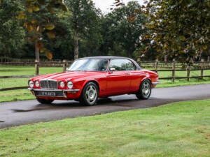 Bild 40/40 von Jaguar XJ 6 C 4.2 (1977)