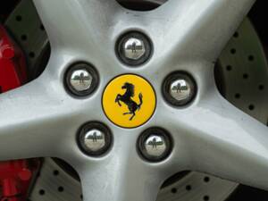 Bild 21/50 von Ferrari F 360 Modena (2002)