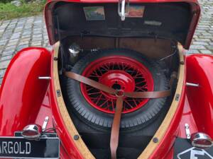 Immagine 5/18 di FIAT 508 S Balilla Sport (1937)