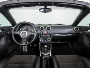 Image 5/50 of Audi TT 1.8 T (2001)