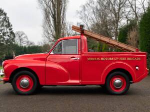 Image 2/50 of Morris Minor 1000 (1969)