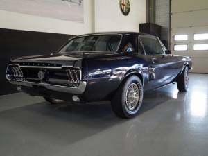Image 2/12 of Ford Mustang 289 (1968)