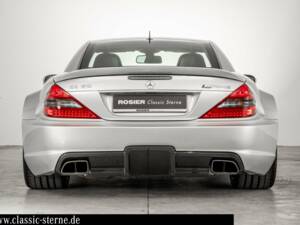 Image 5/15 of Mercedes-Benz SL 65 AMG Black Series (2007)