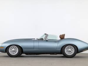 Bild 22/47 von Jaguar Type E 4.2 (1965)