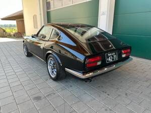 Image 23/69 of Datsun 240 Z (1973)