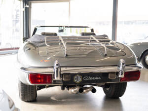 Bild 8/63 von Jaguar E-Type (1970)