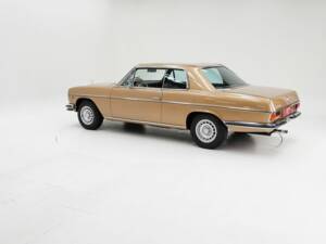 Imagen 3/15 de Mercedes-Benz 250 CE (1969)