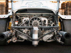 Imagen 2/16 de Porsche 911 GT1 Evo (1997)