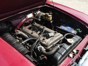 Image 47/50 of Alfa Romeo Giulia Nuova Super 1300 (1974)