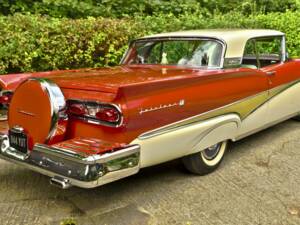 Bild 8/50 von Ford Fairlane 500 Skyliner (1958)