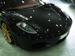 Afbeelding 17/54 van Ferrari F430 (2006)