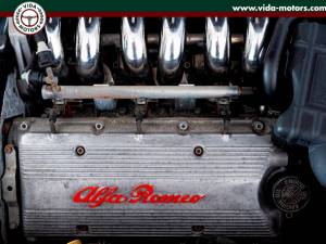 Image 36/45 de Alfa Romeo 147 3.2 GTA (2004)