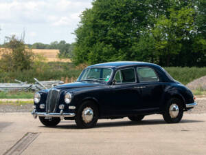 Bild 19/50 von Lancia Aurelia B12 (1955)