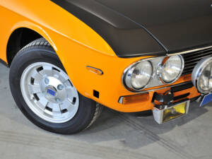 Image 20/49 of Lancia Fulvia Montecarlo (1972)